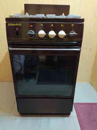 Пліта "ЕЛЄКТА", б/у Полтава