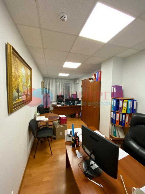 продажа офисное помещение Киев, Печерский, 432000 $ Київ - зображення 10