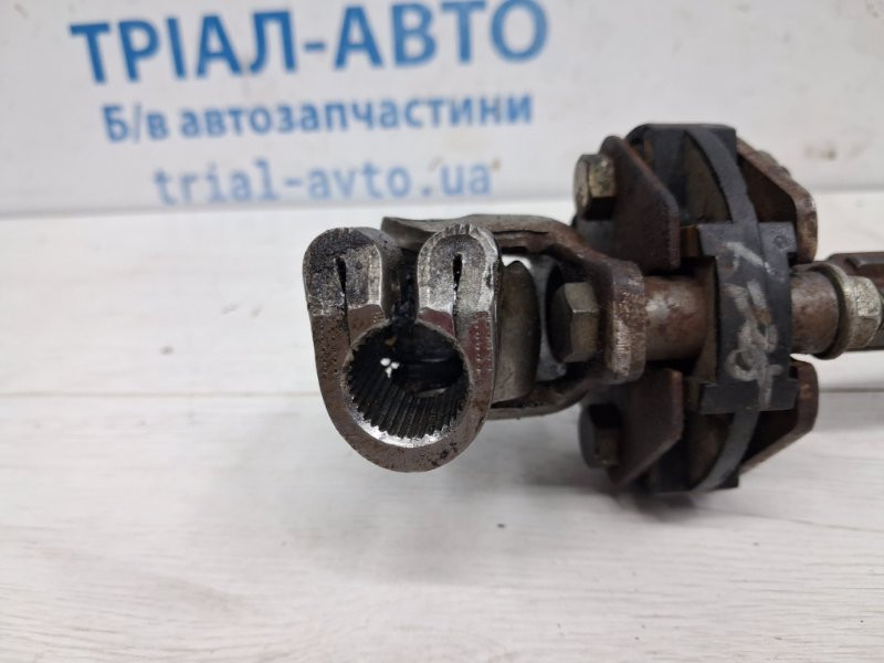 Карданчик рулевой SsangYong Actyon 2005-2010 4631009000 (Арт. 75663) Киев - изображение 5
