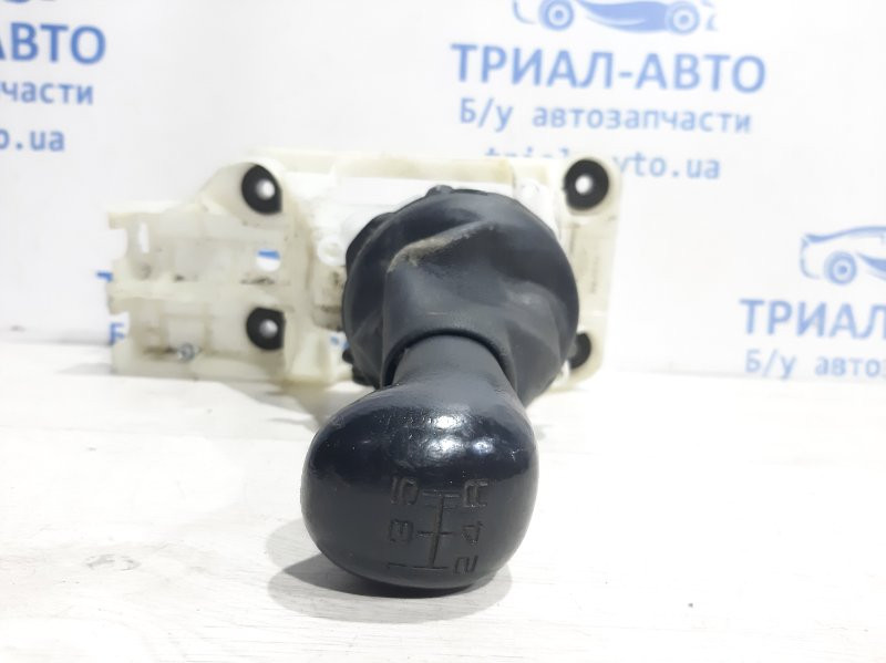 Кулиса переключения МКПП Mitsubishi Lancer 9 1.6 БЕНЗИН 4G18 2003 (б/у) Киев - изображение 4