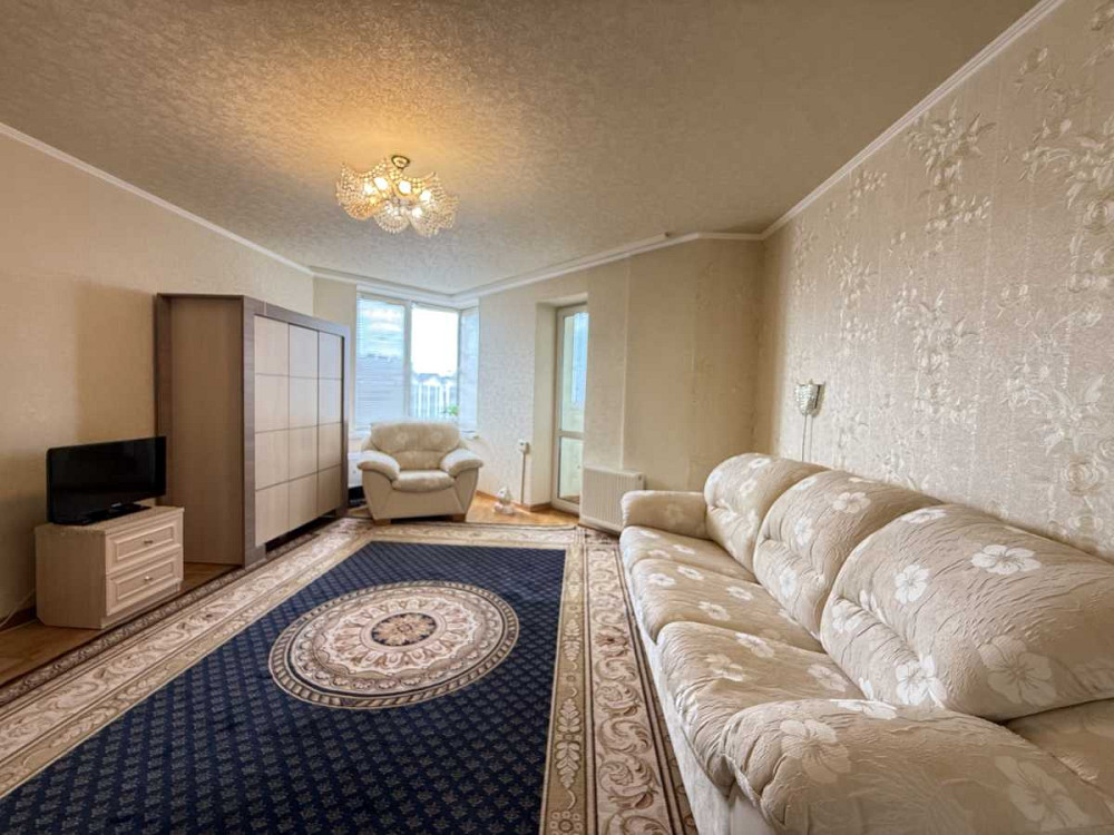 продажа 1-к квартира Киево-Святошинский, Святопетровское, 65000 $  - изображение 1