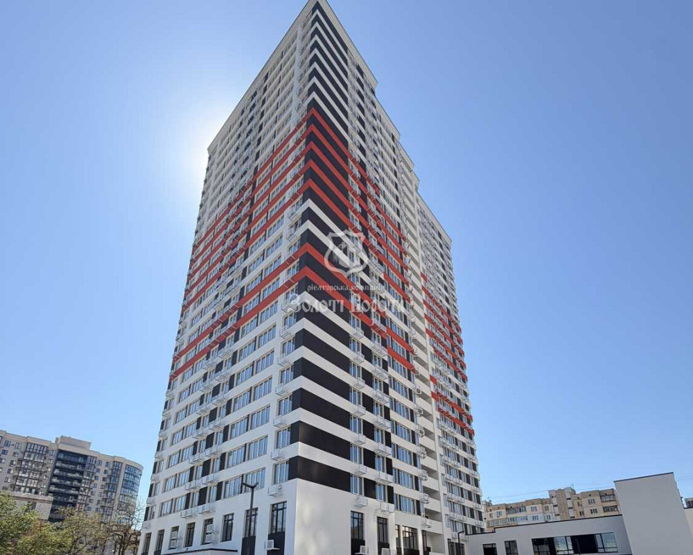 продажа 2-к квартира Броварский, Бровары, 60000 $ Бровари - зображення 1
