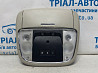 Плафон передний Jeep Grand Cherokee 2010-2022 1UC731DAAA (Арт. 74825) Киев