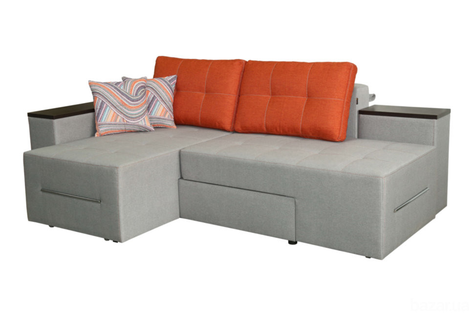 Угловой диван «Фаворит». Київ - зображення 11