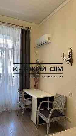 Оренда 1-но к. квартири м. Університет. № 1184156 Київ