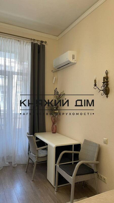 Оренда 1-но к. квартири м. Університет. № 1184156 Київ - зображення 6