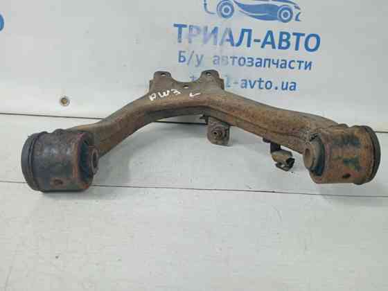 Рычаг передний верхний левый Mitsubishi Pajero Wagon 1999-2006 MR496793 (Арт. 59376) Киев