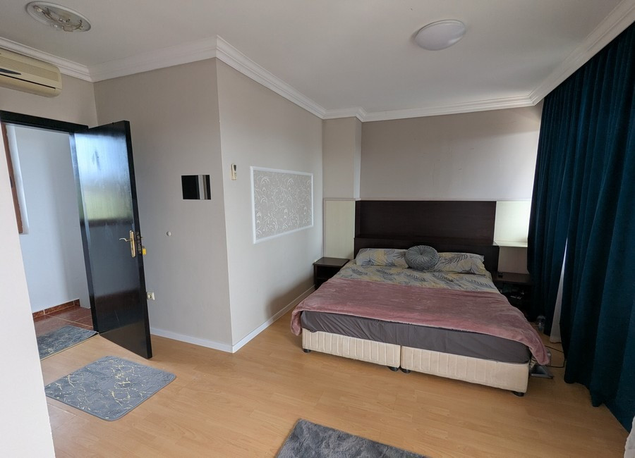 Большой дом в закрытом комплексе, в 200 м от моря, в г. Бяла Одеса - зображення 9