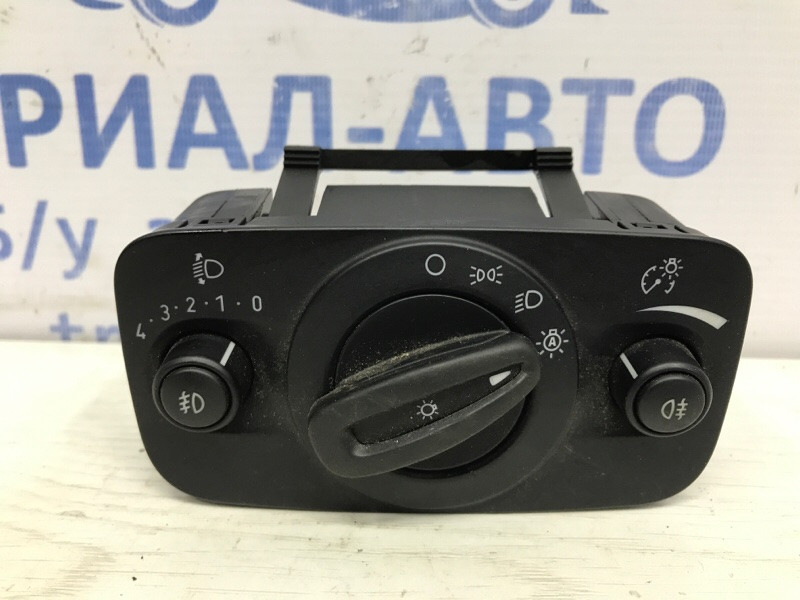 Корректор фар Ford Kuga CBS 2.0 DIESEL 2011 (б/у) Киев - изображение 1