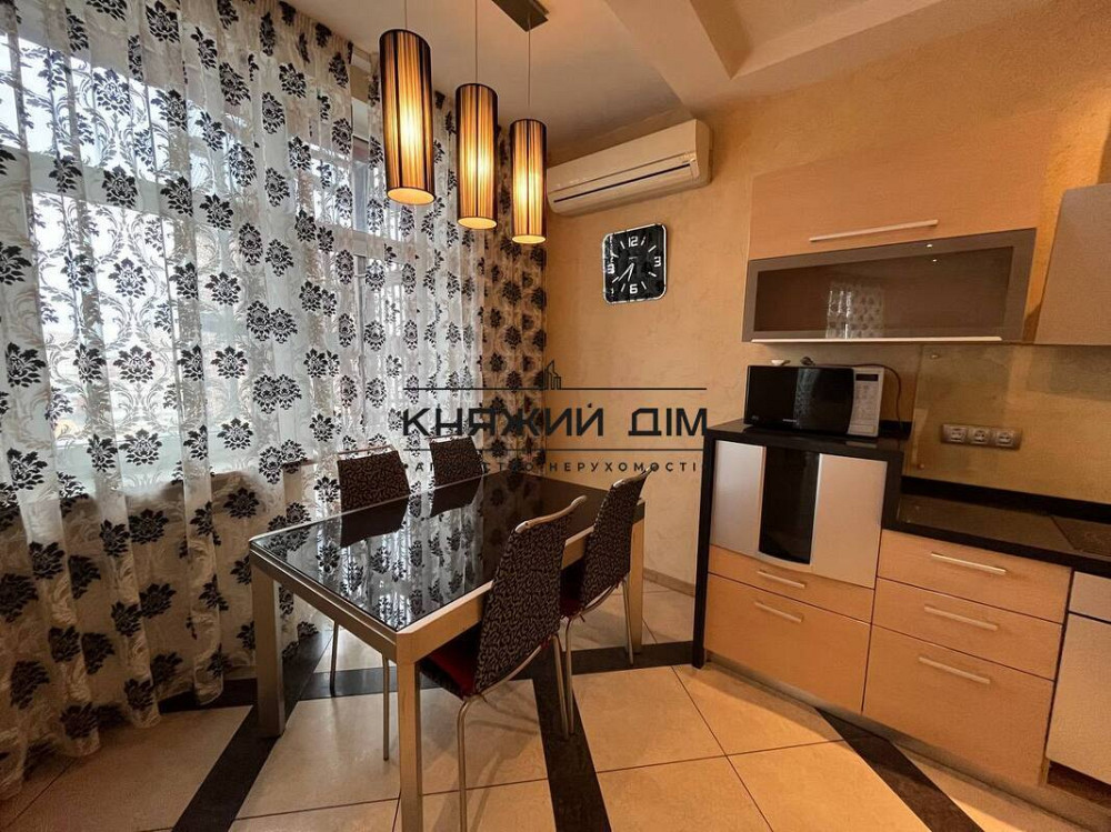 Оренда 3-кімнатної квартири ЖК Творець Київ - зображення 4