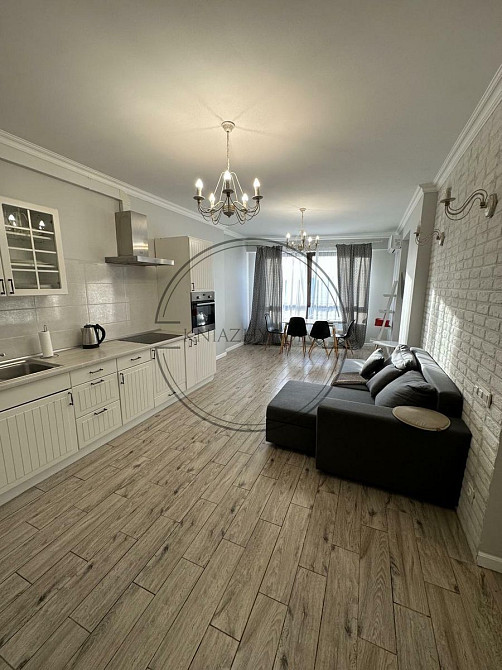 3-кімнатна квартира в ЖК ПАРК АВЕНЮ Киев - изображение 2