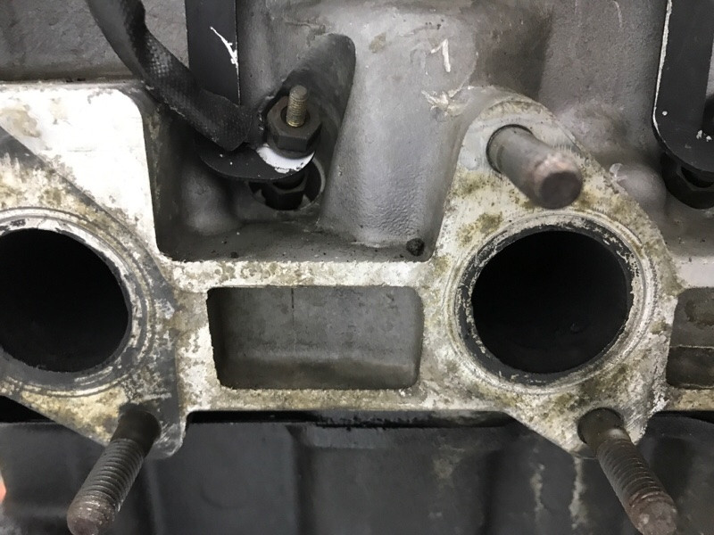 Двигатель Hyundai Tucson 2004-2009 D4EA (Арт. 56487) Киев - изображение 6