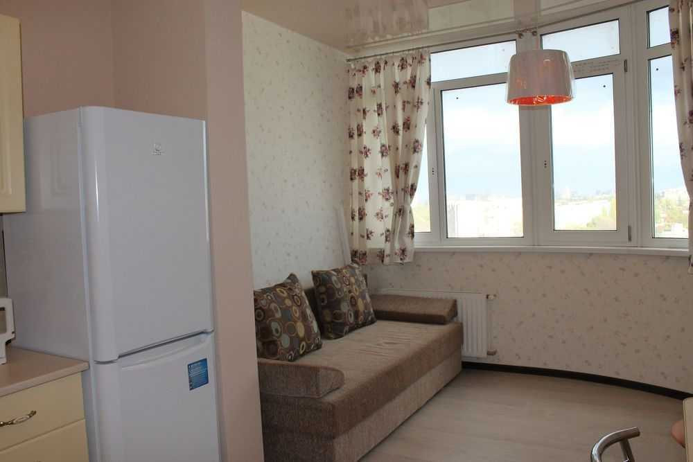 долгосрочная аренда 1-к квартира Одесса, Хаджибейский, 9000 грн./мес. Одеса - зображення 6