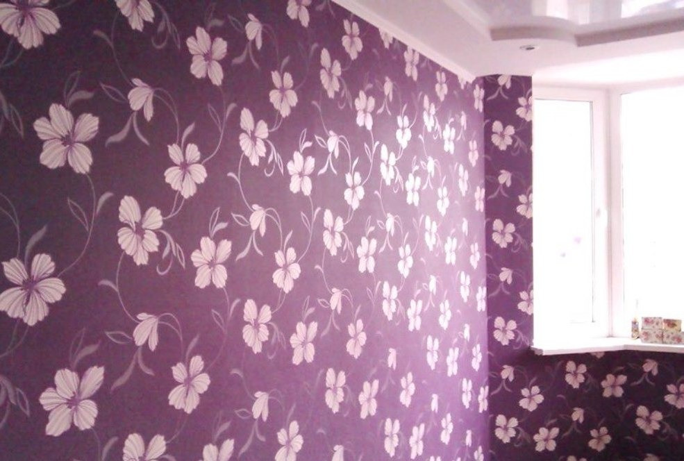 Поклею шпалери Київ недорого Київ - зображення 1