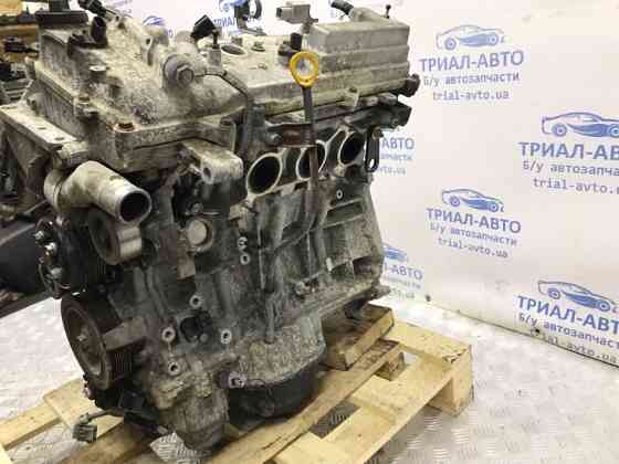 Двигатель Lexus RX 350 XU30 3.5 БЕНЗИН 2GRFE 2003 (б/у) Київ