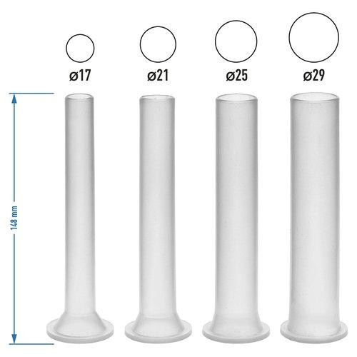 Шприц колбасный горизонтальный Browin на 4 кг (311004) Одесса - изображение 9