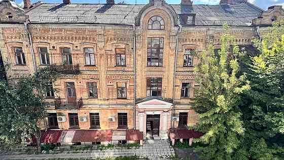 продажа помещения свободного назначения, здания Киев, Шевченковский, 2450000 $ Київ