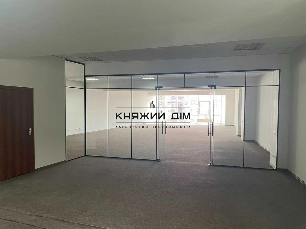 Оренда офісу в бизнес-центре «Волна», м. Печерська Київ - зображення 1