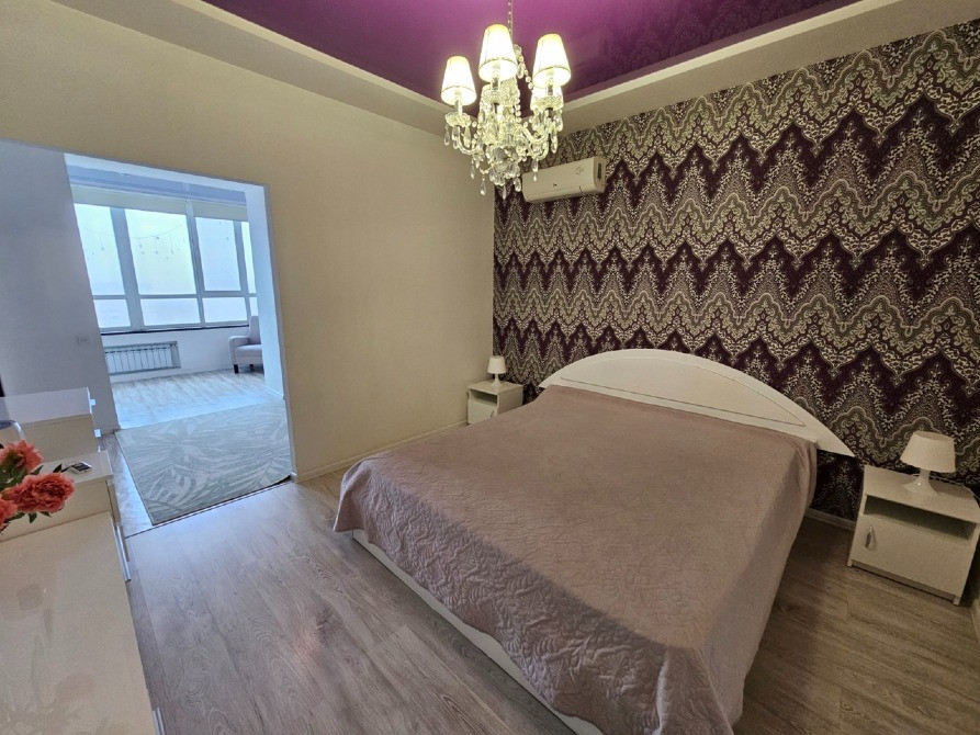 Продам 3-к квартиру (91м2) в кирпиче, ж/м Солнечный, пер. Любарского Днепр - изображение 5