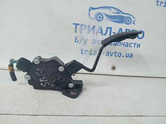 Педаль газа Subaru Outback BR 2.5 БЕНЗИН EJ253 2009 (б/у) Киев