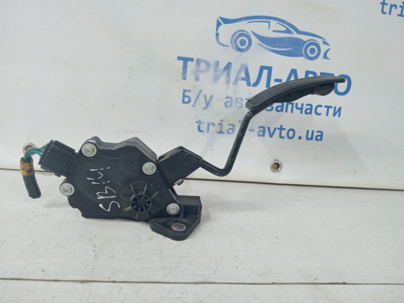 Педаль газа Subaru Outback BR 2.5 БЕНЗИН EJ253 2009 (б/у) Київ - зображення 3