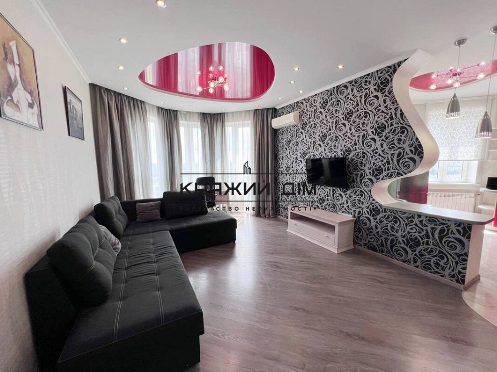 Є Генератор Відмінна двокімнатна квартира в новобудові біля метро Чернігівська. № 11155369 Київ - зображення 6