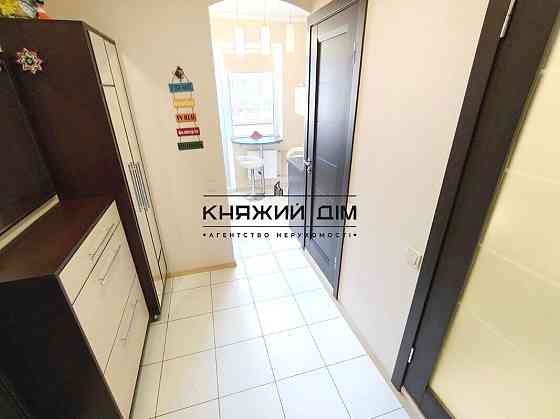 Оренда однокімнатна квартира на Урлівській м. Осокорки. м.Позняки. 10ть хвилин. код: 1193980 Київ