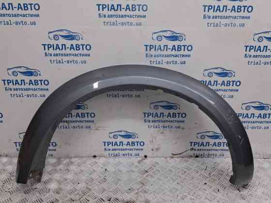 Накладка крыла Mitsubishi L200 2006-2015 7420A032HA (Арт. 74336) Киев