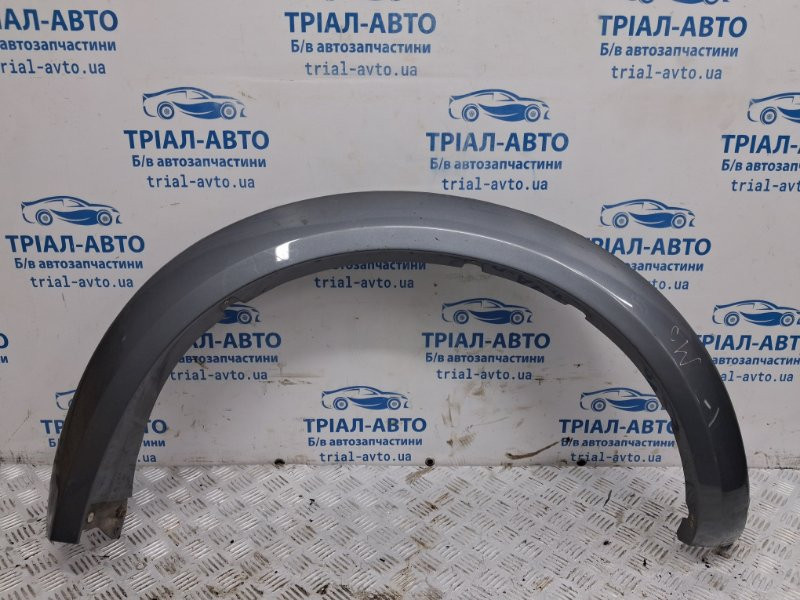Накладка крыла Mitsubishi L200 2006-2015 7420A032HA (Арт. 74336) Киев - изображение 1