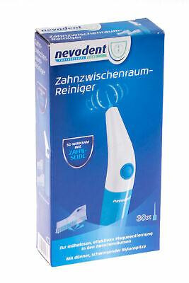 Электро зубочистка Nevadent NZR-1-5-A1 Київ - зображення 3