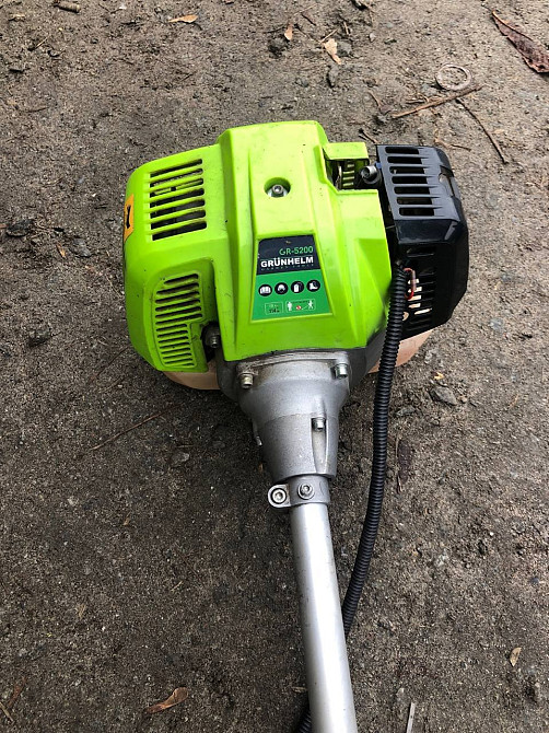 РЕМОНТ ГАЗОНОКОСАРОК, ТРИМЕРІВ ТА ПОБУТОВОЇ ТЕХНІКИ! Гостомель - зображення 2