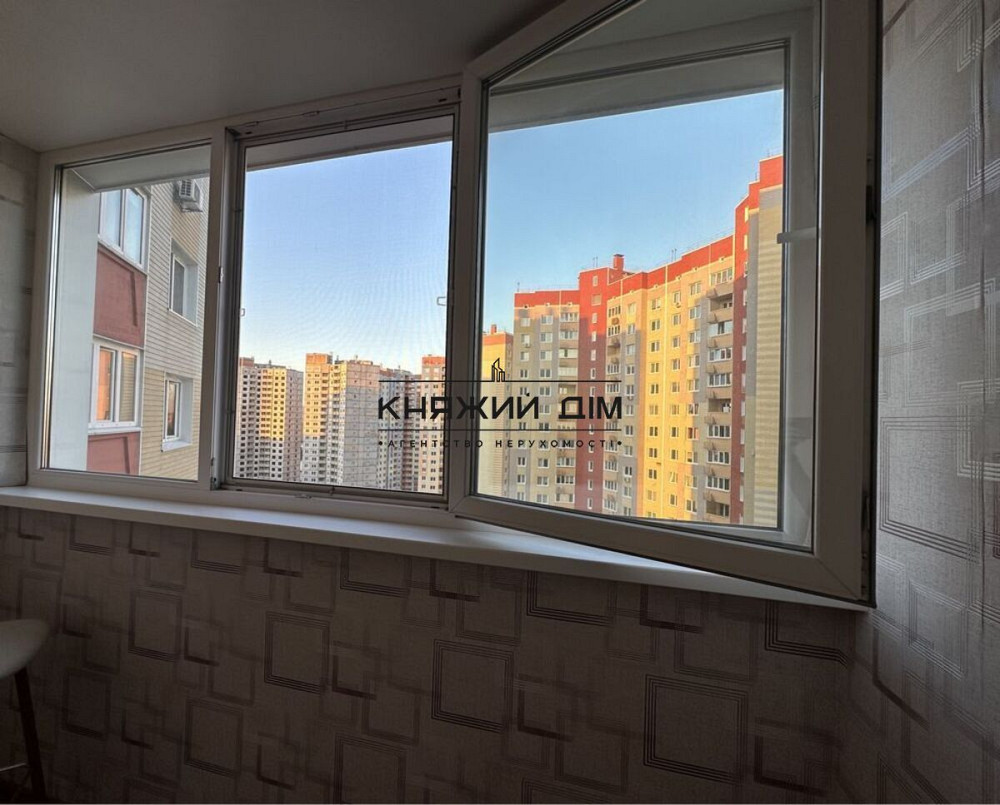 Оренда 2-кімнатної роздільної квартири у Голосіївському районі м.Іподром, код 11203671 Київ - зображення 9