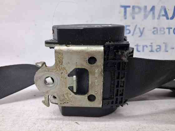 Ремень безопасности передний левый Dacia Duster HS 1.5 DIESEL K9K 2010 (б/у) Київ