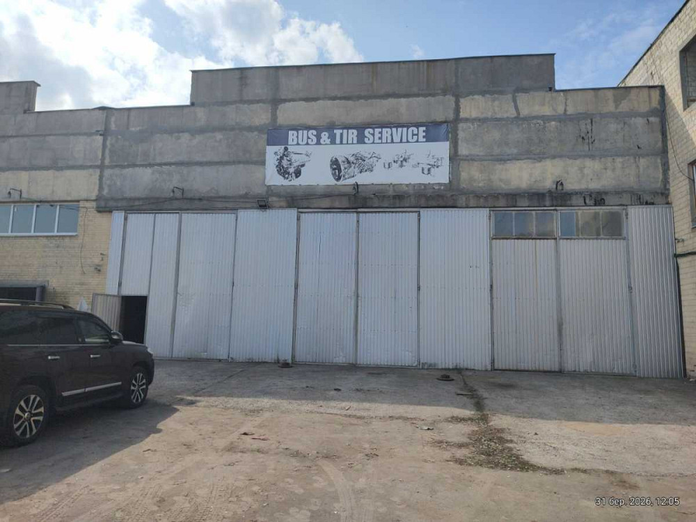 долгосрочная аренда производственные помещения Броварский, Бровары, 150000 грн./мес. Бровары - изображение 7