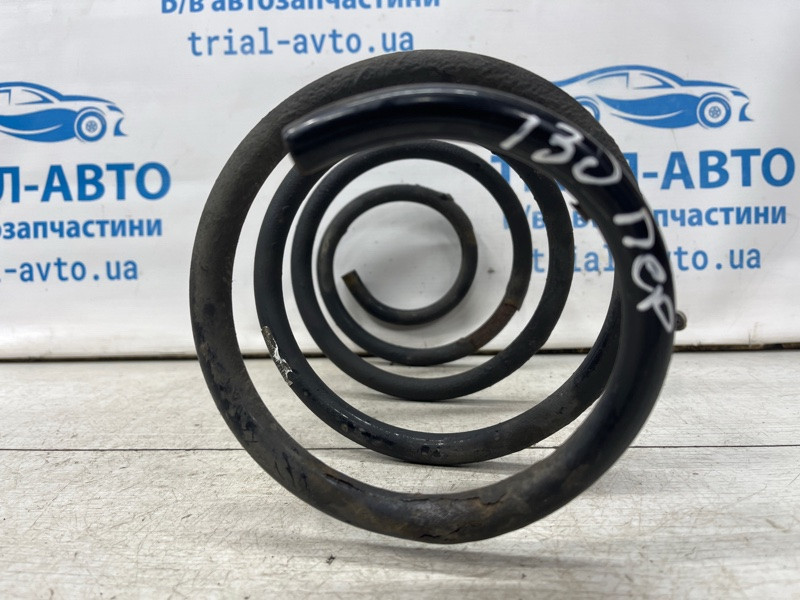 Пружина передняя Hyundai I30 GD 1.6 DIESEL D4FB 2011 (б/у) Киев - изображение 2