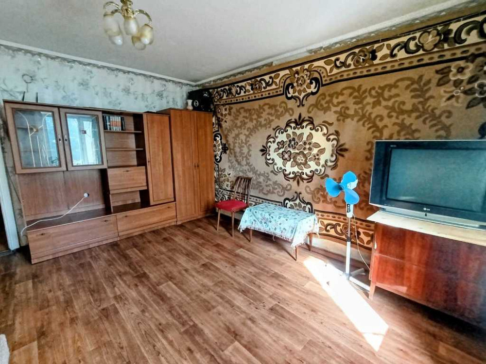 продажа 1-к квартира Одесса, Хаджибейский, 30000 $ Одеса - зображення 5