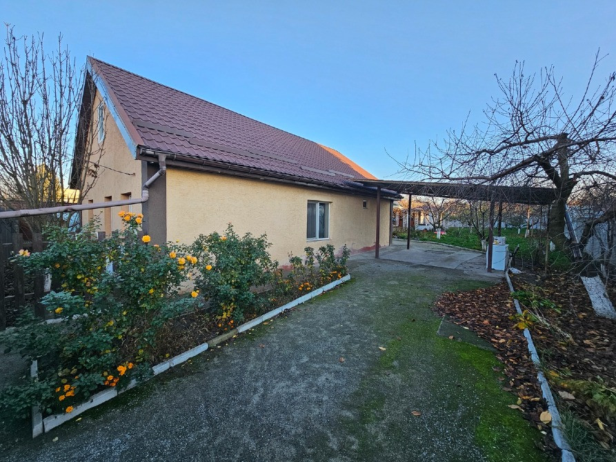 Продам капитальный дом (80м2) на ж/м Игрень/Самарский район/Днепр Дніпро - зображення 11