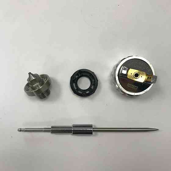 Сопло 1,2мм для краскопульта D-951-MINI LVMP ITALCO NS-D-951-MINI-1.2LM Харків