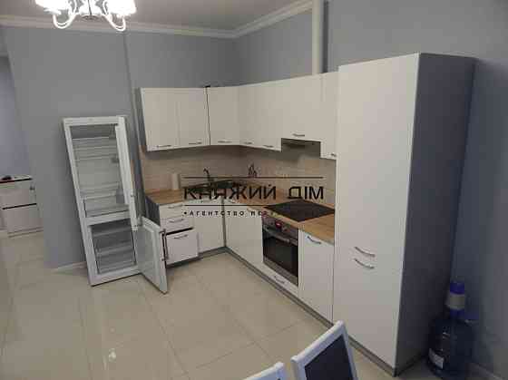 Оренда 1кімнатна квартира у ЖК River Stone метро Осокорки. Код №11193942. Київ