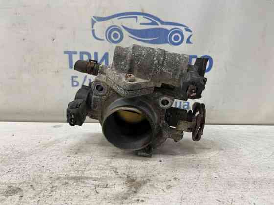 Заслонка дроссельная Mazda 3 2003-2009 Z601-13-640B (Арт. 81610) Київ