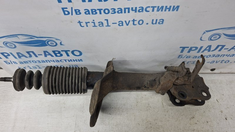 Амортизатор передний правый Mitsubishi Outlander XL 2.2 DIESEL 4HK 2007 (б/у) Київ - зображення 2