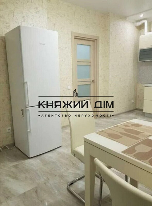 Оренда 3х кім кв на Гмирі Бориса ЖК Патріотика м. Позняки. №11174557 Киев - изображение 6