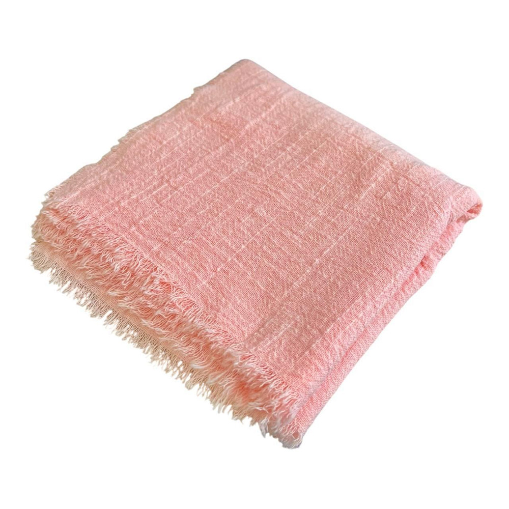 Салфетки сервировочные Leeseph 32*32см розовые 6шт Одесса - изображение 6