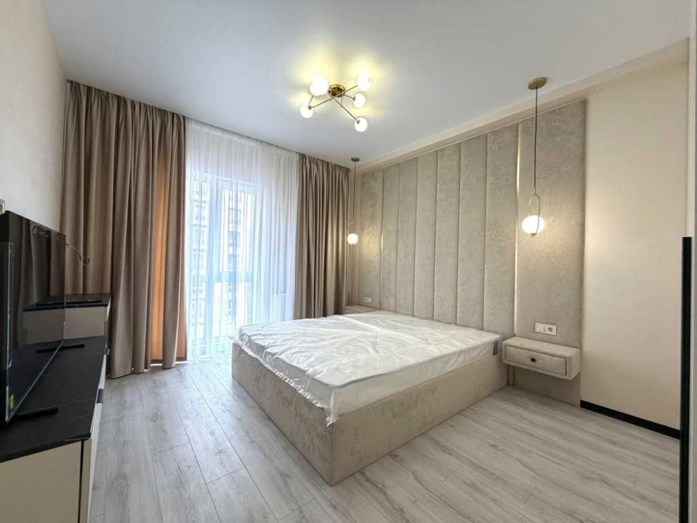 продажа 1-к квартира Киев, Голосеевский, 120000 $ Київ - зображення 4