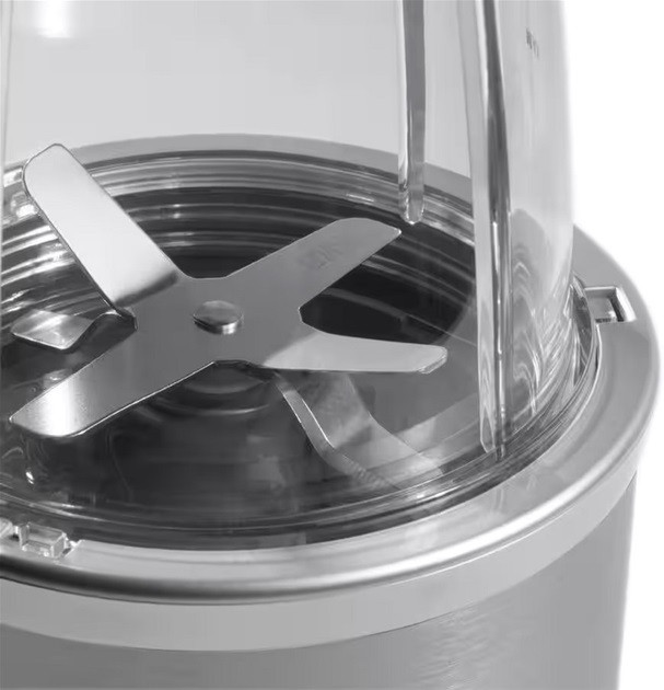 Блендер стационарнный Nutribullet Pro NB907S 900 Вт Київ - зображення 6