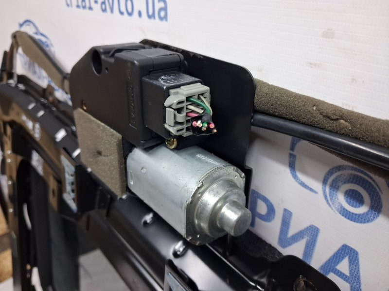 Люк в сборе Hyundai Tucson 2004-2009 816102E000 (Арт. 62304) Киев - изображение 9