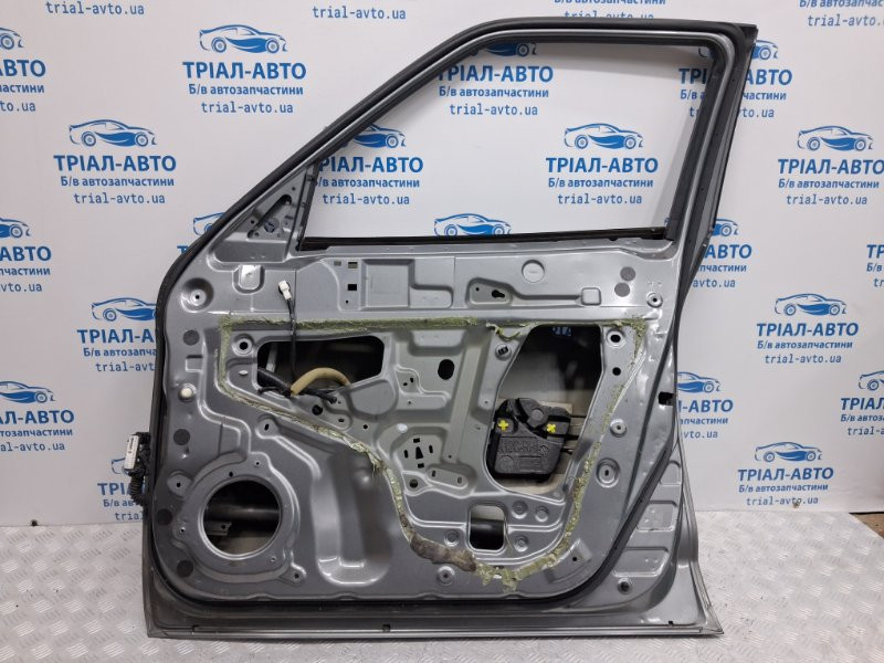 Дверь передняя правая Nissan Juke 2010-2019 H010M1KAMA (Арт. 68492) Київ - зображення 9