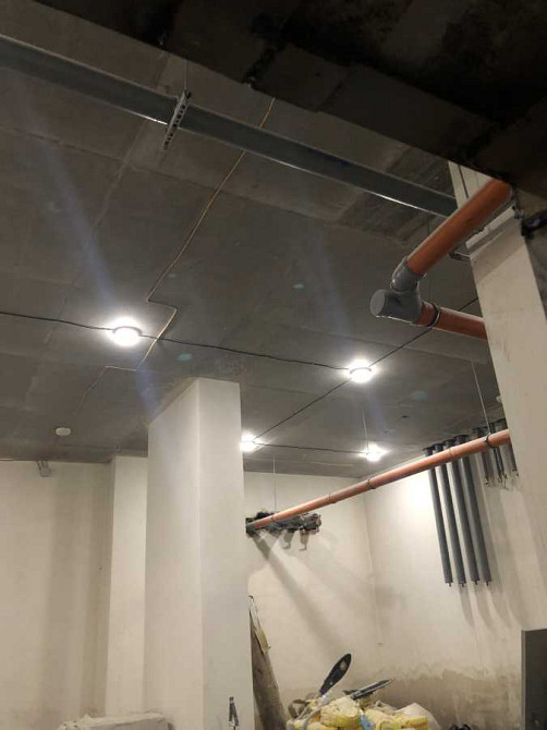 долгосрочная аренда помещения свободного назначения, здания Киев, Дарницкий, 210000 грн./мес. Київ - зображення 5