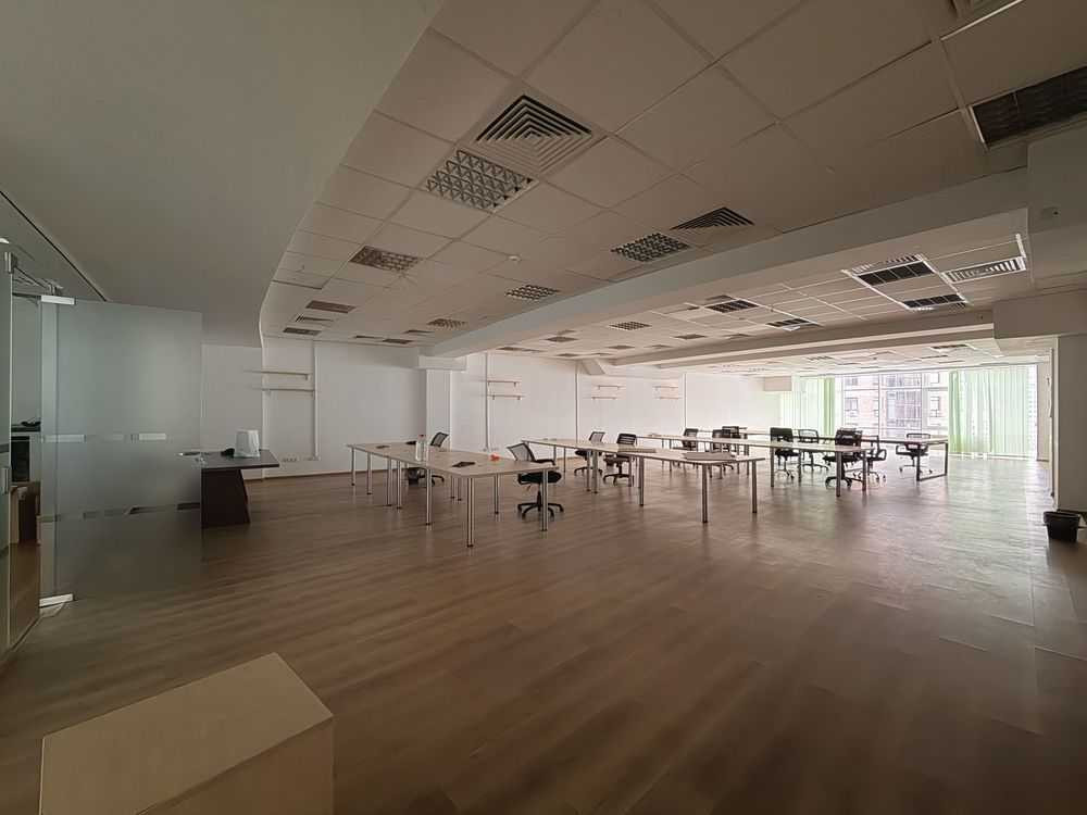 долгосрочная аренда офисное помещение Киев, Печерский, 122500 грн./мес. Київ - зображення 3