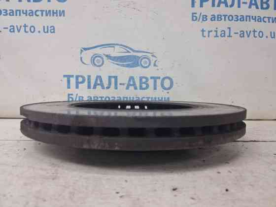 Диск тормозной передний Chevrolet Cruze 2009-2016 13503988 (Арт. 86813) Киев